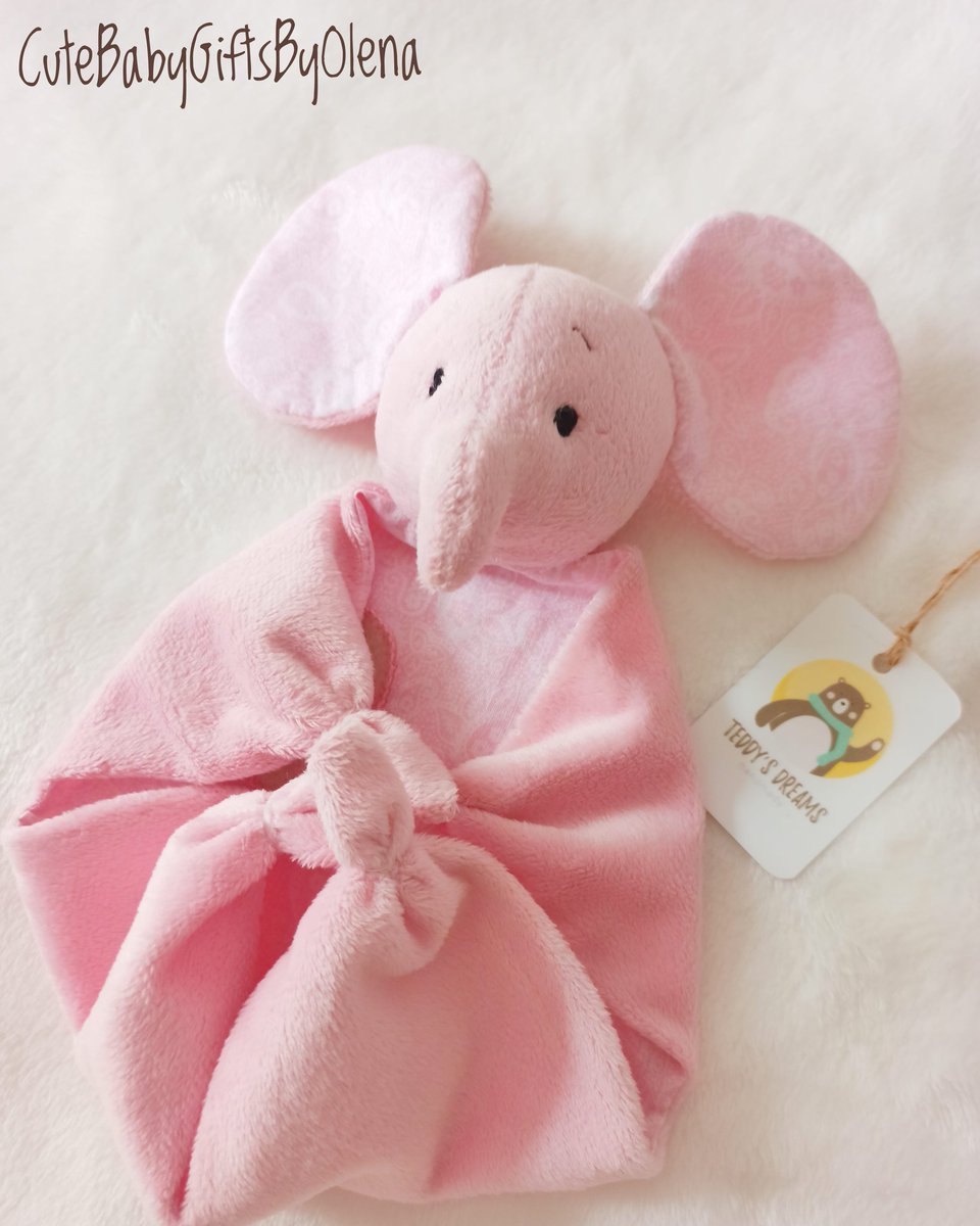 Baby comforter) cute first toy
Welcome to my shop!
#comfortertoy #plushtoy #babycomforter #handmade #cutebabygiftsbyolena