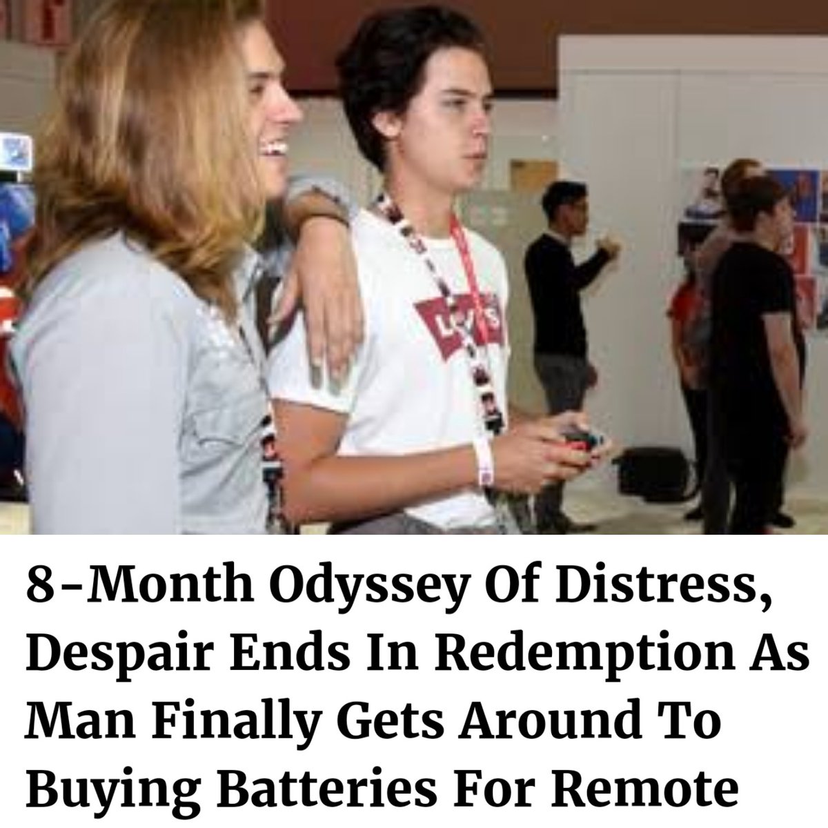 A Thread Of Memes to make 2020 less shit