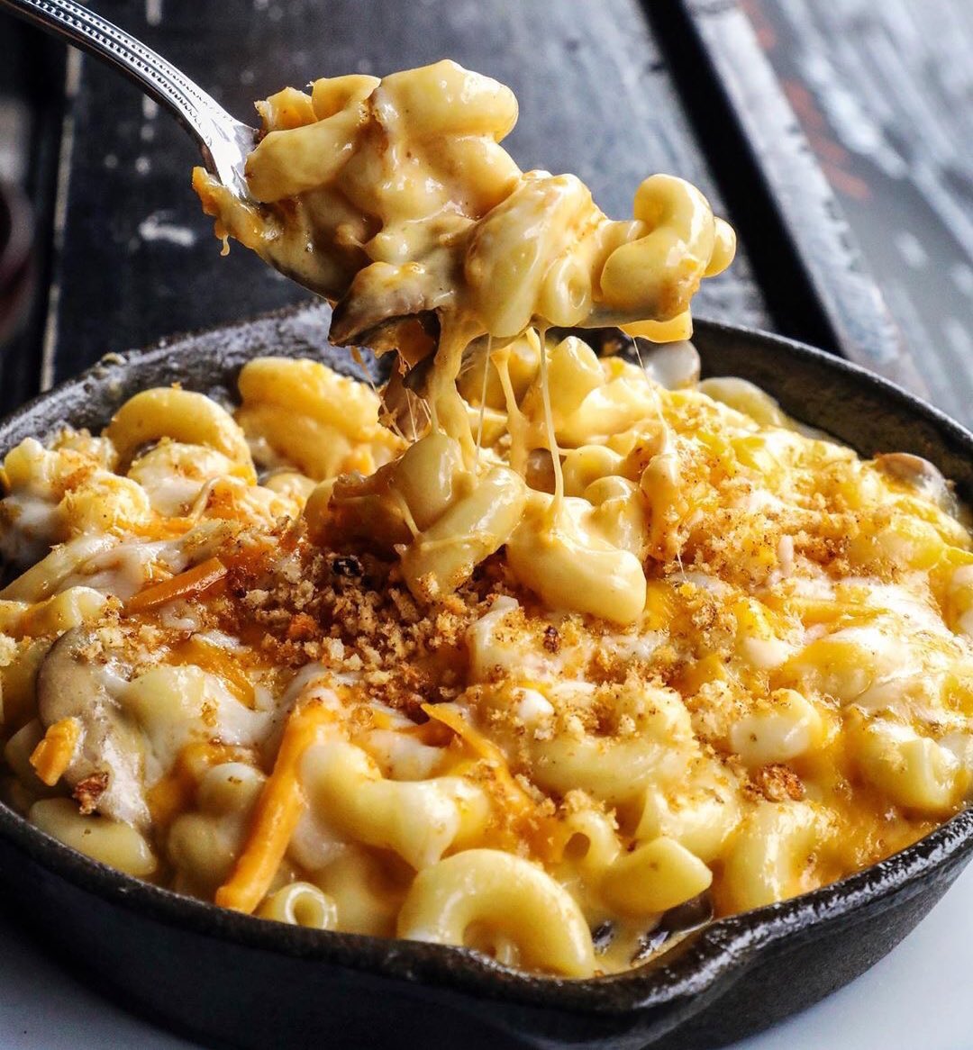 TheFoodOverload's tweet photo. Mac &amp; Cheese
#Food #FoodPorn #Photography https://t.co/4sjzqJqwh5