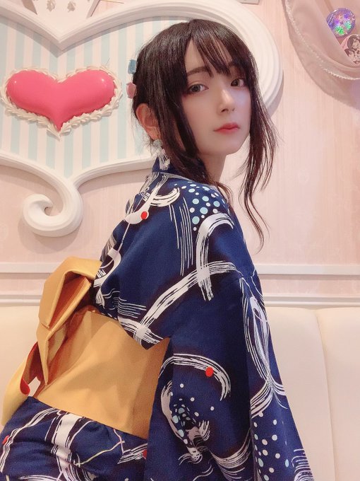 Twitterのコスプレ画像13