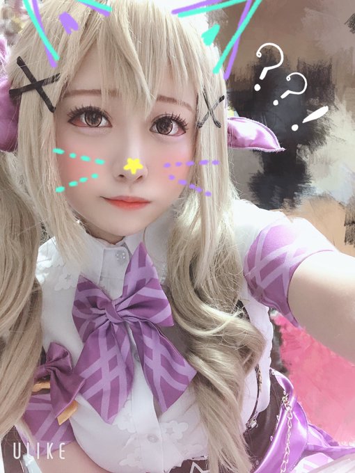 コスプレイヤーみくるんのTwitter画像40