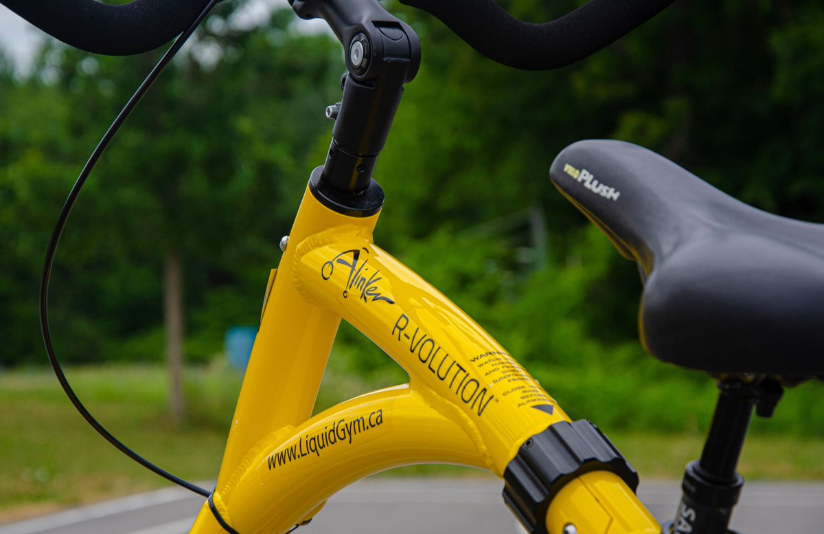 Alinker - we keep you moving. Online instructional videos and classes coming soon. alinkeracademy.com
#alinker #socialinclusion #walkingassist #walkingbike #keepmoving #bike #wheelchair #walker