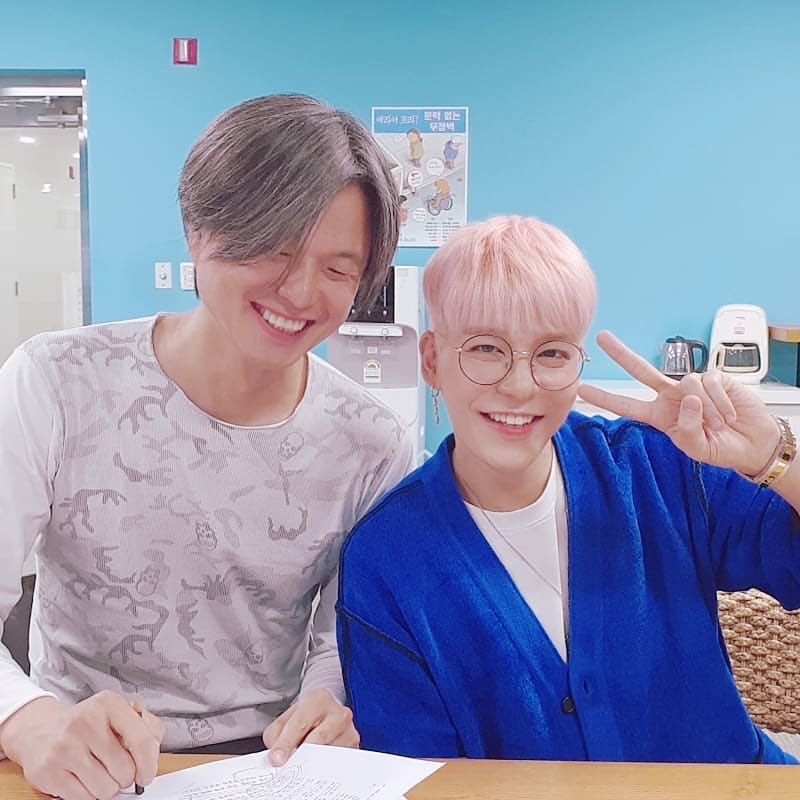PostieToHoony's tweet photo. TBS 95.1 MHz
<아닌 밤중에 주진우 입니다> 

Guest：#강성훈 

#KangSungHoon https://t.co/OjiNw0wPu7
