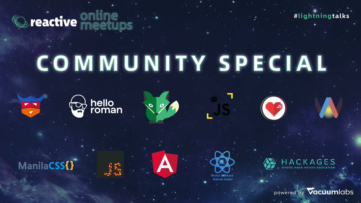 Vacuumlabs tweet media