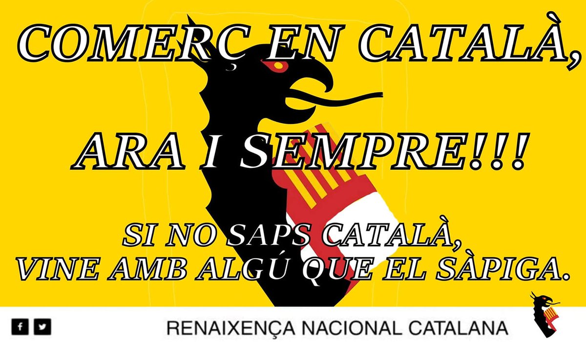 RNCATALUNYA's tweet photo. https://t.co/CDYZTZpQ7Q