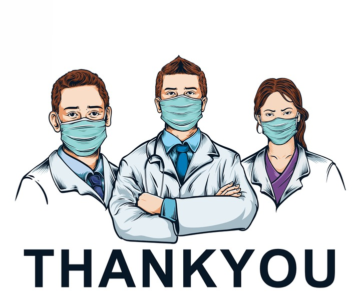 TikDocAPP's tweet photo. Join to share your favorite doctor videos===> https://t.co/oHmPg8xYQq
#TiKDoc, #TikDocAPP, #Videos, #Doctors, #CoronaVirus, #antiCoronaVirusHero #ThankyouHero https://t.co/nfx4tV3ckC