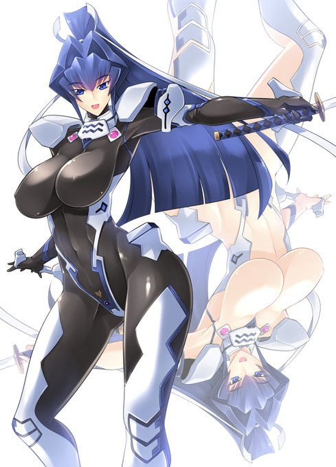 #ポニーテールの日 