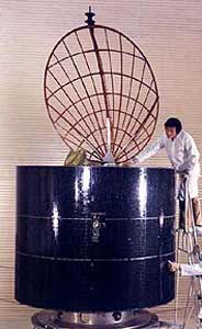 Menuju 44 tahun satelit pertama Indonesia mengorbit, Palapa A1.
#KomunitasHistoriaIndonesia

-A Thread