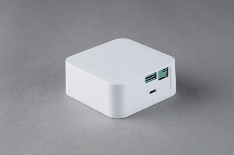 IO Frog - Sigfox dedicated IoT platform tweet media