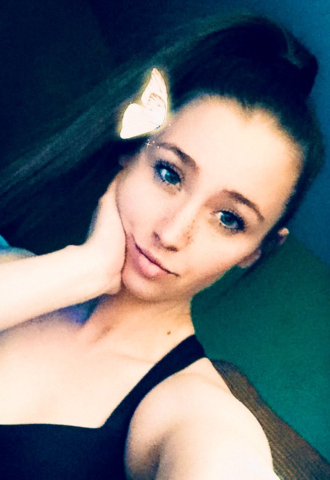 QueenBriMarie28's tweet photo. Good Morning โ๏ธ Blessed go see another 24โฐ. โ๏ธโฝ๏ธ#zaonly #tuesdayvibes #AppreciationPost #Selfie #TBUpAllNight https://t.co/o8rNt8zFTm