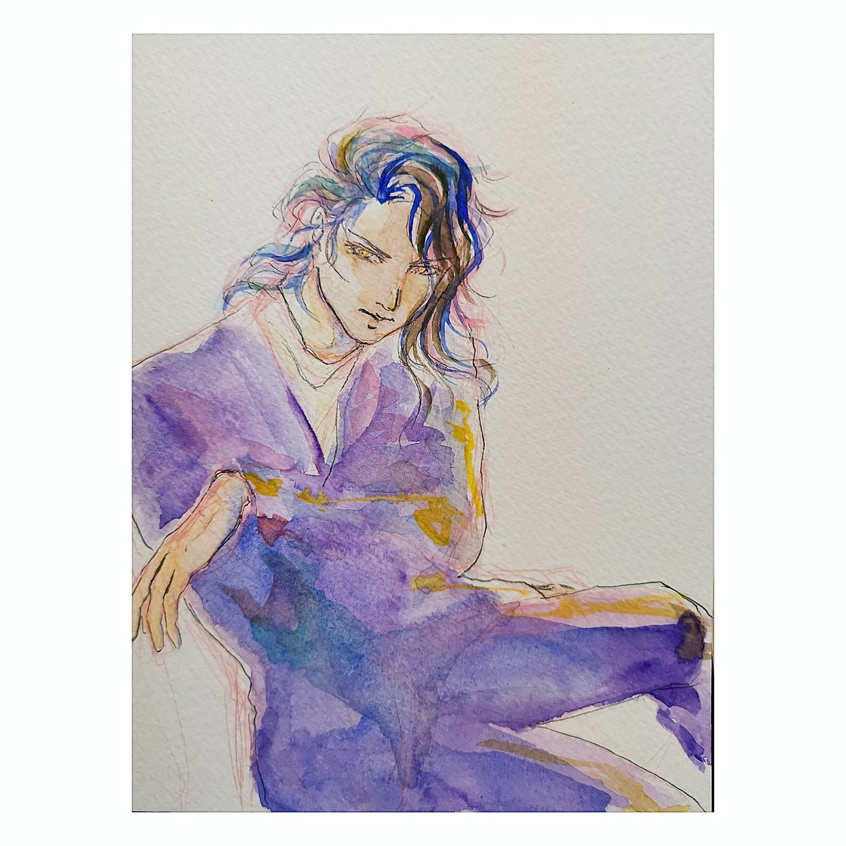 PBI_Gaius's tweet photo. //นั่งรอคน/ https://t.co/hQ1cz4CGnf