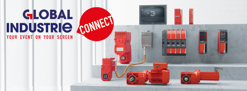SEWUSOCOME's tweet photo. Retrouvez notre intervention lors du Webinar Automation Tech à @Salon_GI Connect en replay.
L'occasion d'en découvrir davantage sur nos solutions MOVI-C® décentralisé.
▶️ Le replay : https://t.co/luqthEFF9w
▶️ Nos solutions MOVI-C® : https://t.co/1vDNvugBNh
#GIConnect https://t.co/vitxQSM0ov