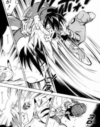 ゆきの 最近は原神考察 解説多めになってきてます Fate Psychopass さんの漫画 27作目 ツイコミ 仮