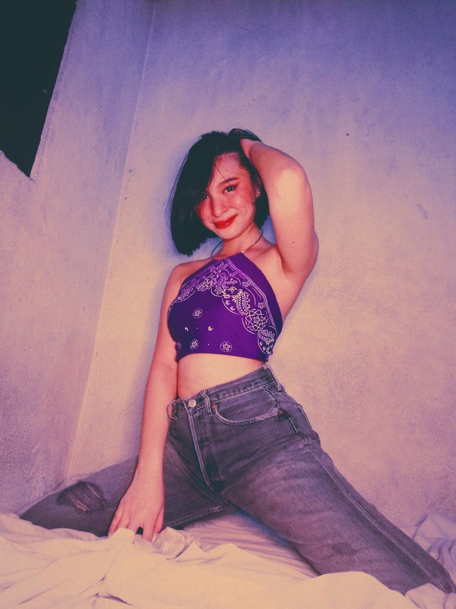 aidenlibrojo's tweet photo. No way but up charot💜 https://t.co/tECGjgTIGr