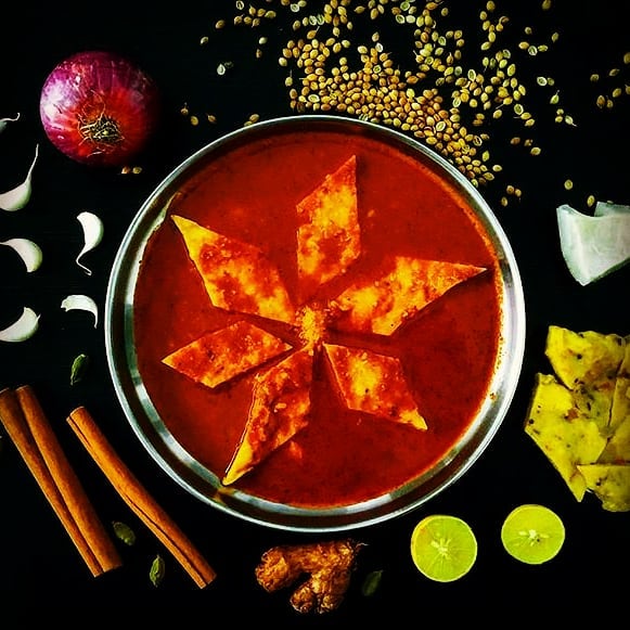 Bestfoodchannel's tweet image. instagram.com/p/CCVyjY9FATT/  @ foodlocality FEATURED🔥⠀
TAG bestfoodchannelever📍👌⠀
FOLLOW &amp;amp; TAG the_boombaba🧘⠀
Tag to be featured⠀
buff.ly/2O2nHqY⠀
.⠀
#maharashtriandish #patwadirassa⠀
.⠀
.⠀
#marathifood #maharashtrianfood #moodchanger #quarantinekitchen #