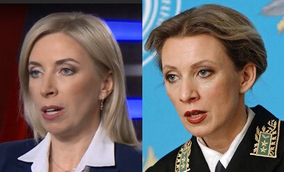 "Слуга народу" Верещук з використанням кремлівського фейку звинуватила Порошенка в привітанні Путіна з днем ​​Росії в 2014 році - Цензор.НЕТ 816