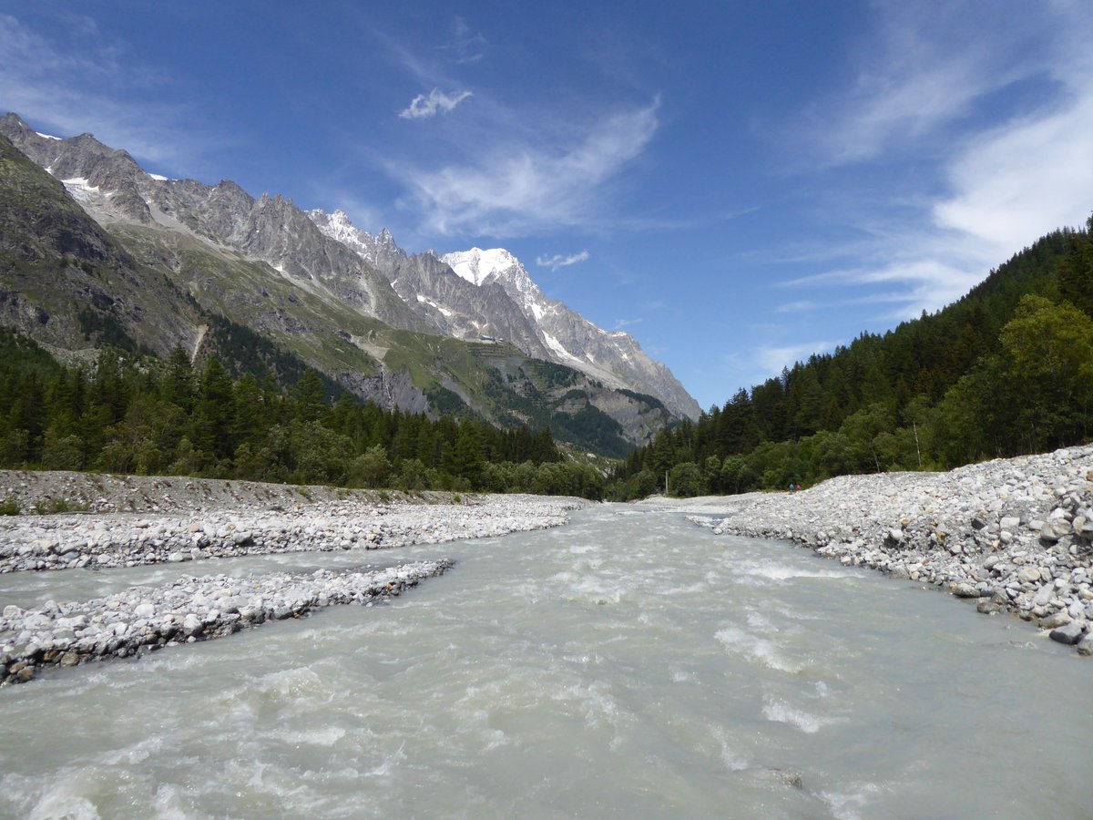 Amy_Woodget's tweet photo. No #fieldwork this year sadly, so remembering some incredible field sites from years past... #ColedaleBeck #Chile #Italy #RiverTeme #rivers #remotesensing #GIS #research #drones @GeographyUoW @lborogeog @Worldwidevillan 💚😆💦 https://t.co/4ymzZd8gIH