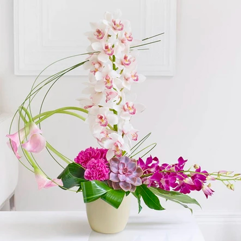 abiarrangements's tweet photo. Would you like to make a statement in your workplace? You’d be amazed at the difference our award-winning, fresh flower arrangements can make to reception areas, showrooms and restaurants. #morecambe #heysham #carnforth #lancaster
Get in touch to find out more / 01524 401433 https://t.co/GnnJUIHnse
