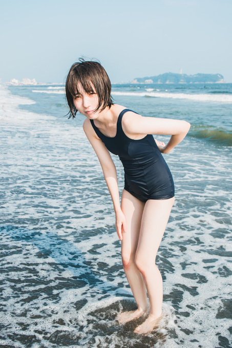 Twitterのコスプレ画像8