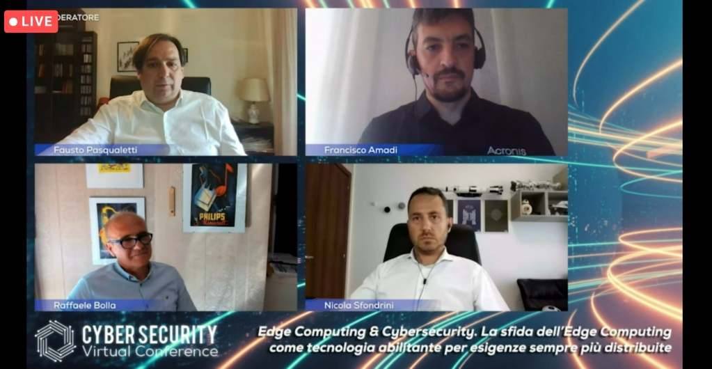 ICT Security tweet media