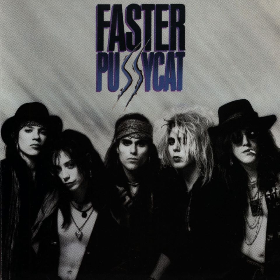 ColinJa84362803's tweet photo. #FasterPussycat
Released on this day 7th July 1987, "Faster Pussycat" the debut studio album by @fasterpussycat
#DontChangeThatSong #BathroomWall #Cathouse
#TaimeDowne #GregSteele #BrentMuscat #EricStacy
#MarkMichals https://t.co/VEzBtHX5hS
