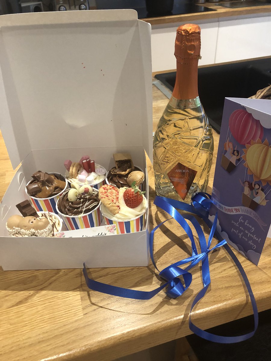 Carol O’Donoghue tweet media