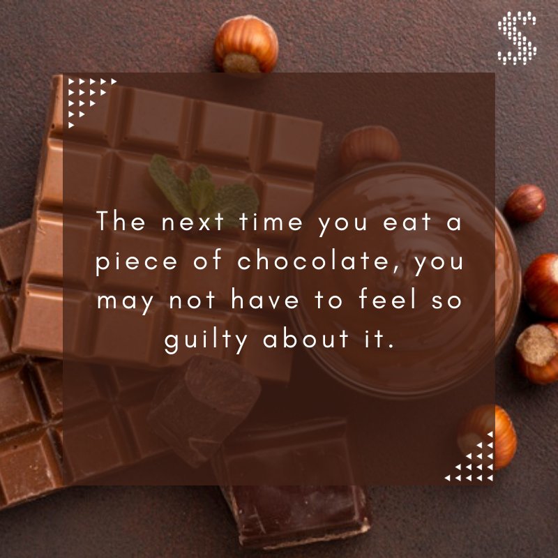 Stepathlon's tweet photo. Swipe, indulge and tag a chocolate lover.

Happy #WorldChocolateDay 🍫

#Stepathlon #healthytreat https://t.co/YNTVcVmVBW