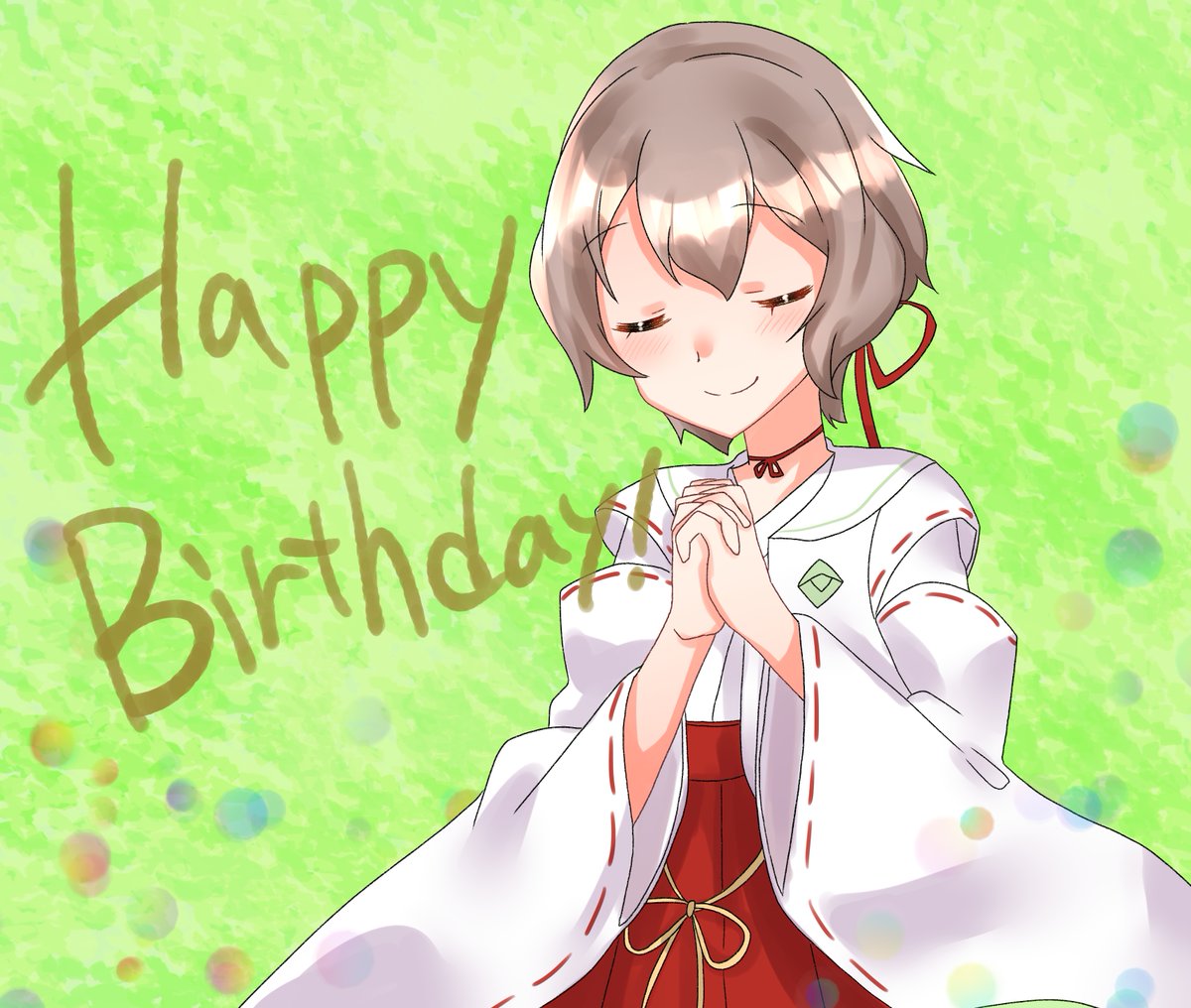 Twoucan 藤森水都誕生祭 の注目ツイート イラスト マンガ コスプレ モデル Twoucan 藤森水都誕生祭 の注目ツイート イラスト マンガ コスプレ モデル