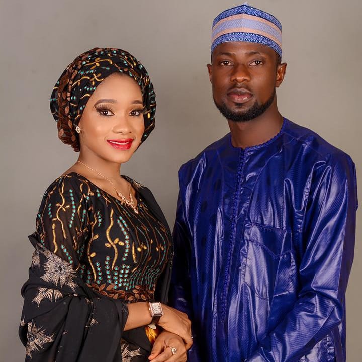 Moutey's tweet photo. Masha Allah, Allah ya sanya alheri ya baku zaman lafiya da zuri'a dayyi. https://t.co/R082SRojAo