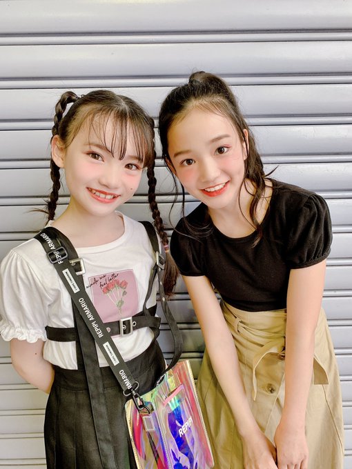 Twitterのコスプレ画像16