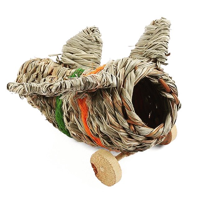 bunbox4's tweet photo. Anybun fancy jetting off?
NEW TOY ALERT 🤩🤩
How cool is this new aeroplane toy? Available on the website now!
.
.
.
#bunbox #rabbit #ukrabbits #rabbittoys #rabbituk #bunnyrabbit #indoorrabbit #pets #petlove #weeklyfkuff #bunnyflop #bunnymom https://t.co/IO10bW8eoL