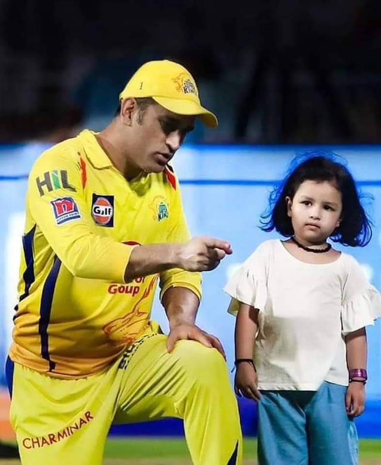 Master_nithya's tweet photo. Happy Birthday #MSDhoni, the man of courage and conviction. 
Looking forward to more of ur contribution to the Indian Team and the society, @msdhoni ❤️ 

#HappyBirthdayDhoni 
#HappyBirthdayMSDhoni 
#HappyBirthdayMSD https://t.co/IR2LjgaPiU