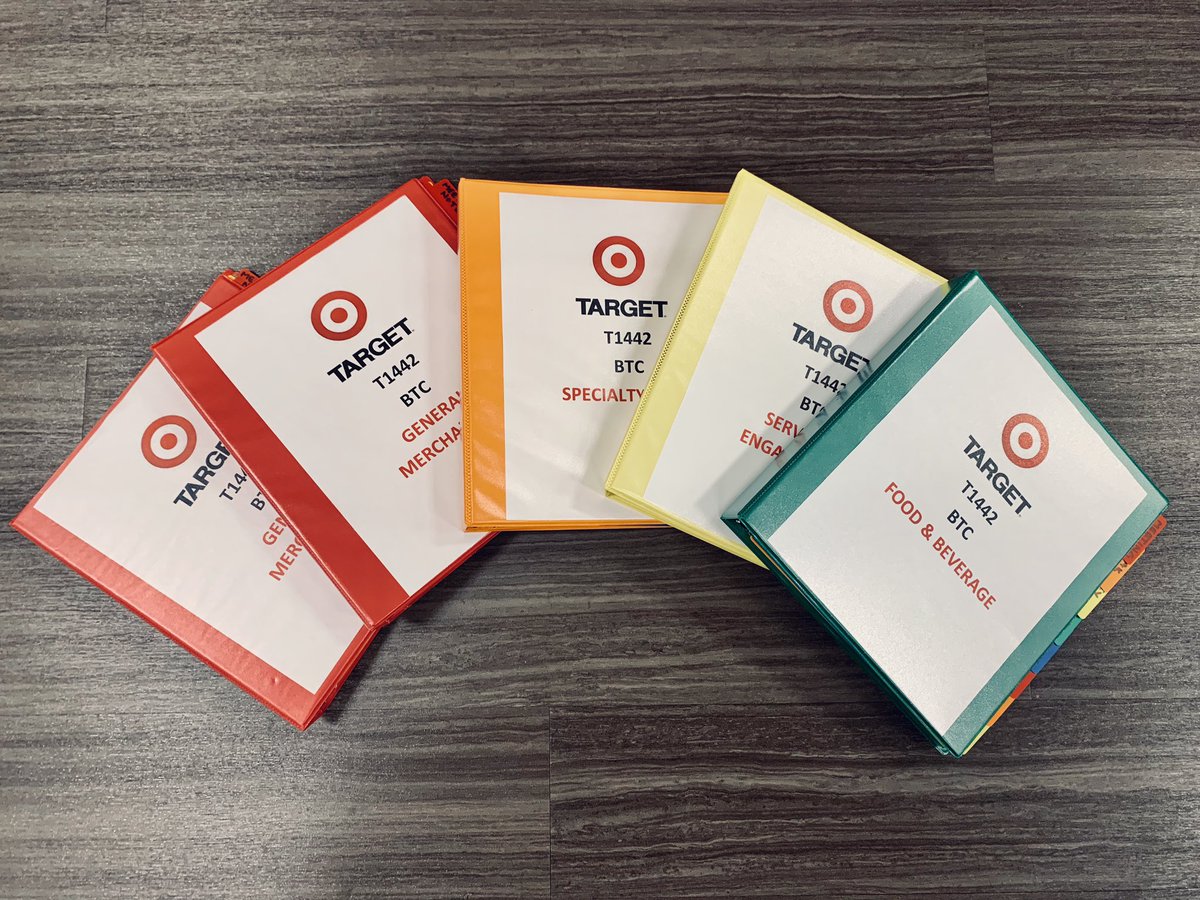 LaffeyMaegen's tweet photo. Fail to prepare, prepare to fail! T1442 is organized and prepped for BTC🎯 peak weeks, key dates, inventory, planning &amp; execution✨ WIUs are added on Tuesday, along with inbound trailer schedules every Monday!📚🖊✂️✏️ #backtocollege #backtoschool #target #worksomewhereyoulove https://t.co/Op0eiDpAto