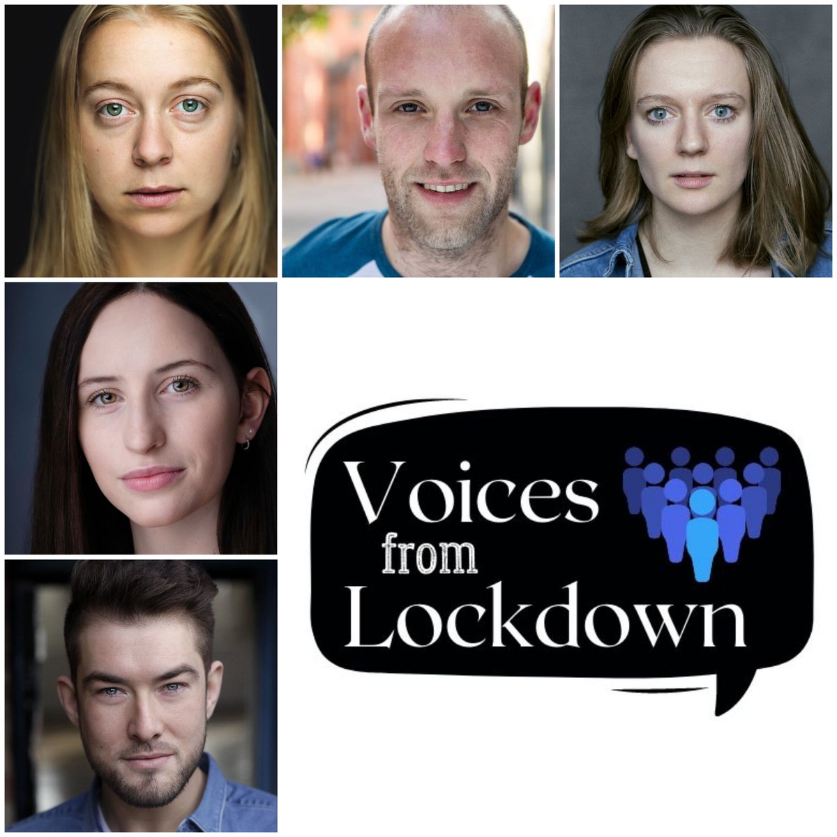 Ceridwen Theatre Company tweet media