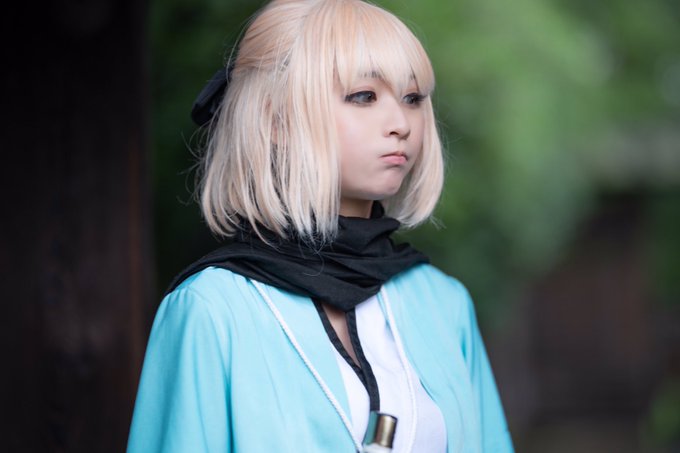 コスプレイヤー三色にゃんこのTwitter画像20