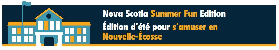 NS Education and Early Childhood Development tweet media