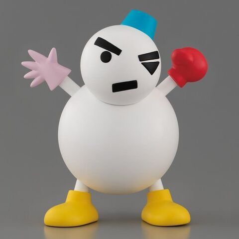 ライブドアニュース 懐かしい 伝説の名作より ス ノーマン パー と トッペマ マペット が待望のフィギュア化 T Co Bvdwpasuav クレヨンしんちゃん ヘンダーランドの大冒険 のキャラクター 予約が開始している