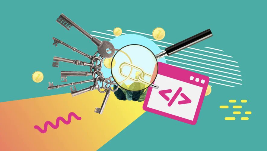 byGetfluence's tweet photo. #SEOtips : analyse concurrentielle des mots clés et #backlinks ✅
➡Votre site peut être optimisé, mais il faut travailler continuellement pour vous maintenir au sommet
https://t.co/lk6Y5dGD06 via @semrush_fr
#marketingdigital #seo #référencement #contentoptimisation https://t.co/BM46LK9o7M