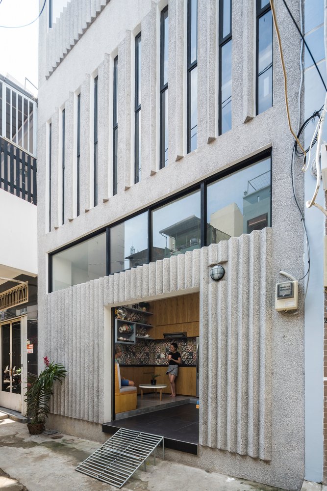 vol_zero's tweet photo. 18 House by Khuon Studio + Phan Khac Tung
#VIETNAM
#volumezero
#design
#building
#urban
#exterior
#architectural
#volzero
#architecture
#architect
#architects
#home
#house
#archdaily
#rt
#retweet https://t.co/OqxIqHhjvI