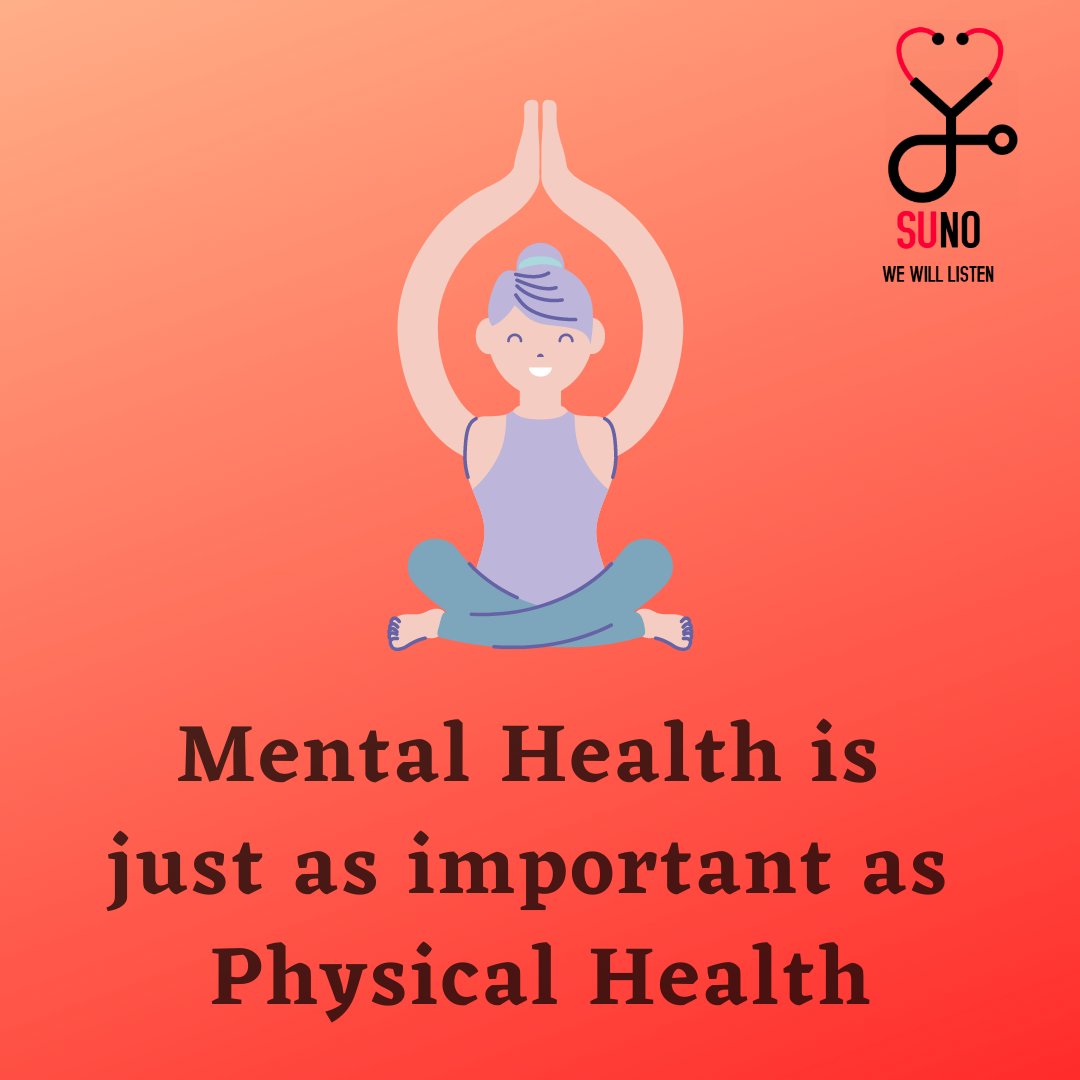 SUNO01106885's tweet photo. Your mental health should be a priority, just like your physical health. Your happiness is essential. Your self-care is a necessity. ♥
.
.
.
.
.
.
#welisten #mentalhealthisimportant #positivevibes #positiveenergy #positivequotes #quotestoliveby #SUNOProgramme #letstalkaboutit https://t.co/xA3hKRvStc
