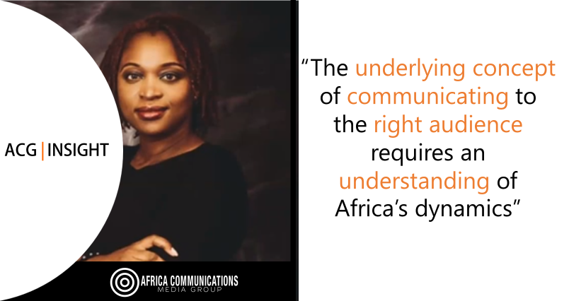 Our Group CEO, @MKalinda, shares her thoughts on how 'Innovation is vital to Africa’s DNA – with strategic communications'. 

Click the link below to read more: retailingafrica.com/people/mimi-ka…

#WeKnowAfrica #RetailingAfrica #Innovation #StrategicComms