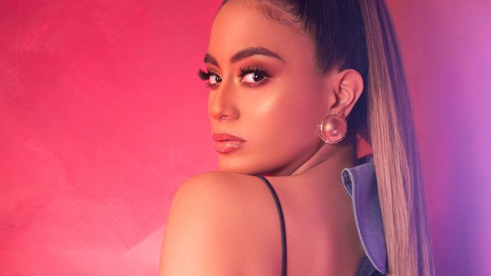PopCrave's tweet photo. In honor of @AllyBrooke’s 27th birthday, tell us your favorite song by the singer! https://t.co/KzzF9UfQsq