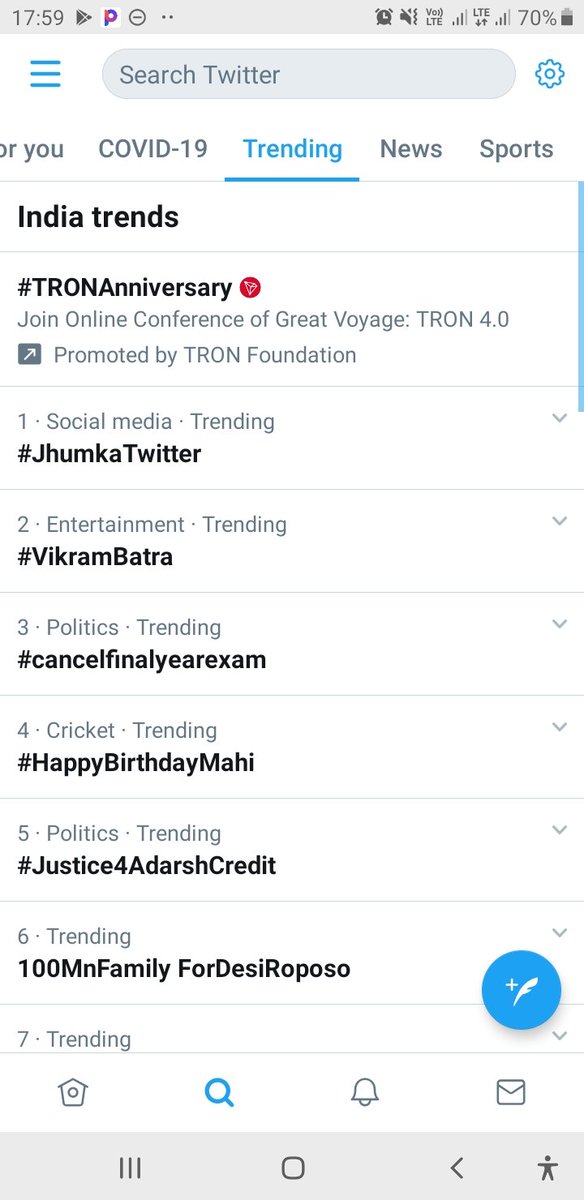 JakharNipendra's tweet photo. #बेरोजागारीपरहल्लाबोल ye bakwas trending no 1 pe chal rha hai pr hamara abhiyaan kahi nhi dik rha hai sir @kmrvivek14 #NTPCGroupDExam #GROUPDEXAMMATTER @PiyushGoyal https://t.co/lxoUkwzFIM