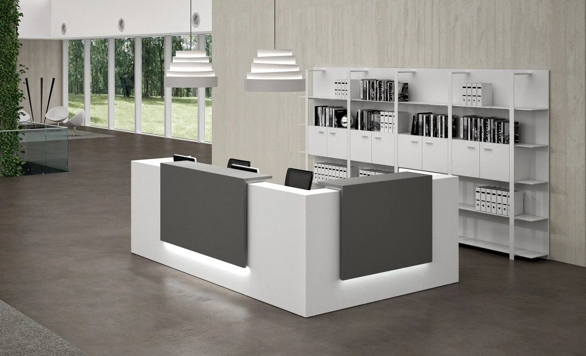 Мебель для приемных Lounge