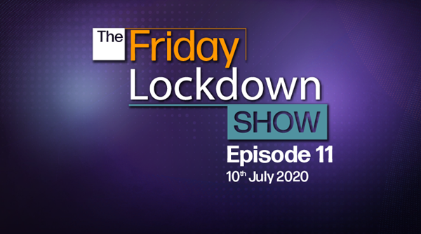 exeterchamber's tweet photo. Episode 11 of the #FridayLockdownExeter Show has been put together to help anyone recently made redundant. We will be joined by experts who will share tips on where to look for jobs, CV advice, what opportunities are out there and much more. Register now: https://t.co/pDiqZaCxTj https://t.co/DbKEIgVh6x