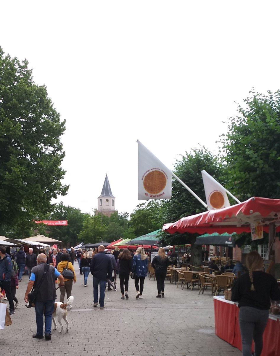 Tourist Info Emmen tweet media