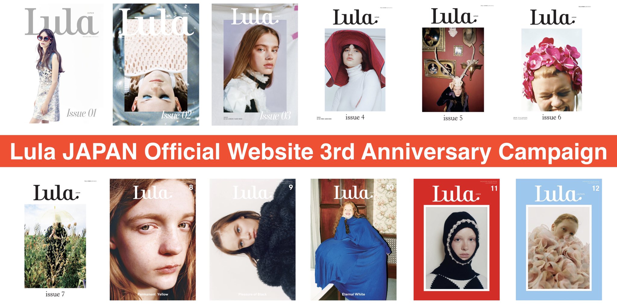 Lula Japan ルラ ジャパン on Twitter: