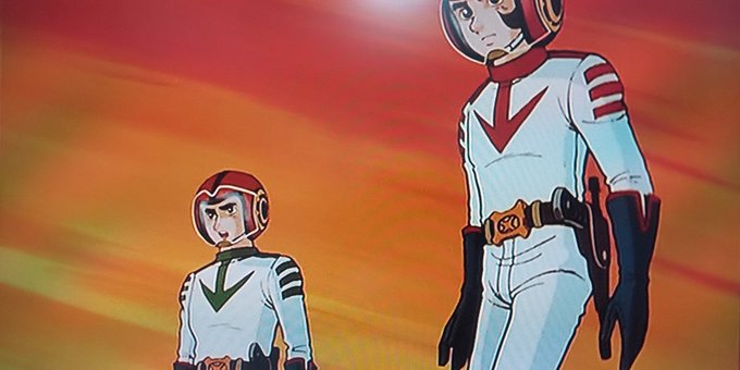 名古屋のハーロックさん がハッシュタグ 古代進 をつけたツイート一覧 1 Whotwi グラフィカルtwitter分析