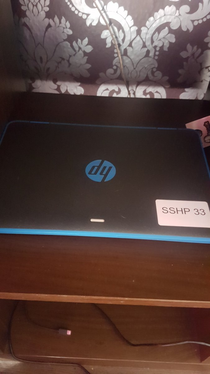 The_Evil_G's tweet photo. @KieranPAndrews can you please explain you're running of this story? Especially considering I am in possession of one of the lap-tops? Thanks in advance. https://t.co/TpWnWwr5LG