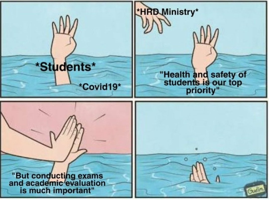 Suuhxl's tweet photo. Because Of these kind of Cruel Decision taken By this Worst Govt, Many students prefer pursuing their education in Abroad rather than India And later Settle there. Its true that No Value for Students in India
#cancelfinalyearexam 
#promoteVTUstudents 
#resignashwathnarayana FTGov https://t.co/q3oDApgXb3